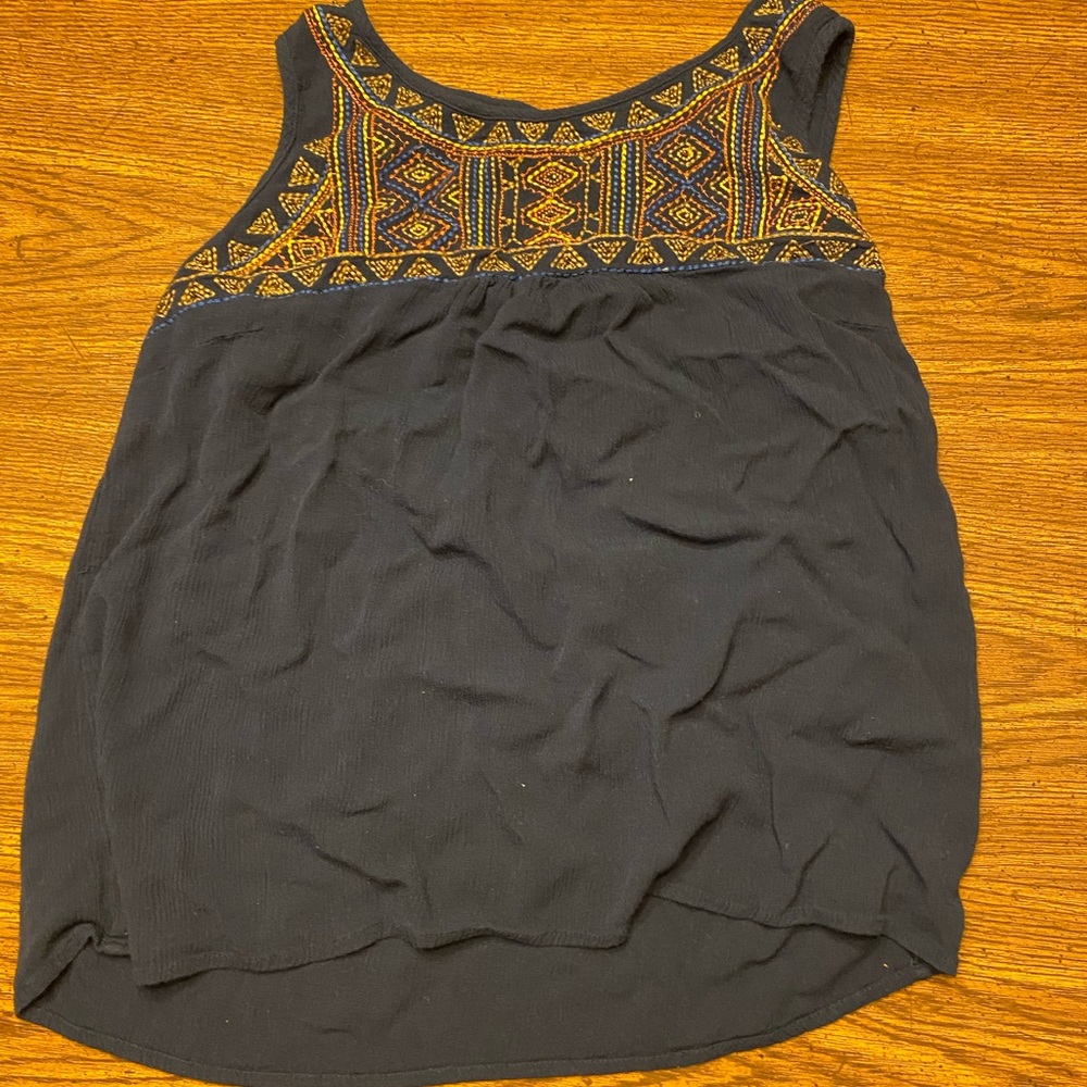 Cb shirt